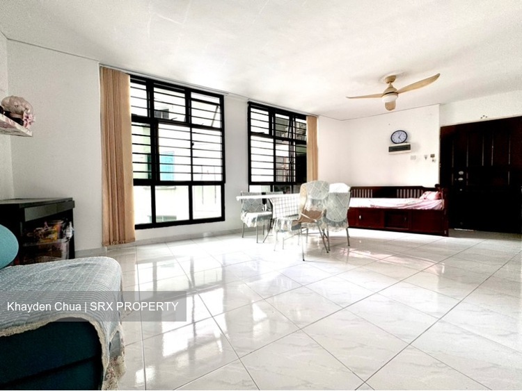 Blk 471 Segar Road (Bukit Panjang), HDB Executive #443076091